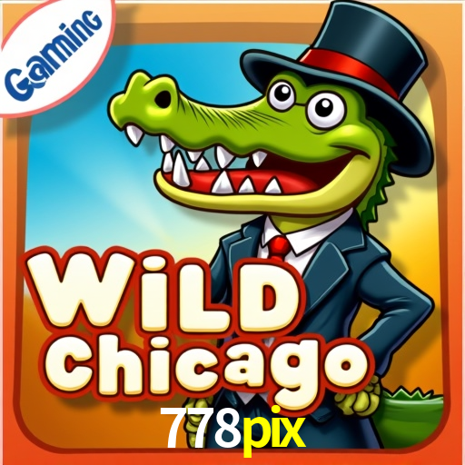 778pix: Seu Cassino Premiado com Pagamentos Rápidos