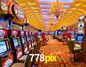 Ofertas Imperdíveis na 778pix: Promoções e Bônus Que Valem a Pena